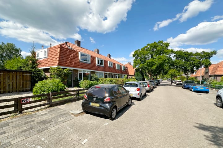 Foto 5 van Kritzingerlaan 37