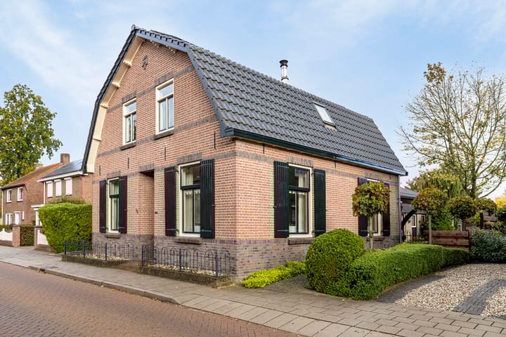 Foto 6 van Heggenseveld 15