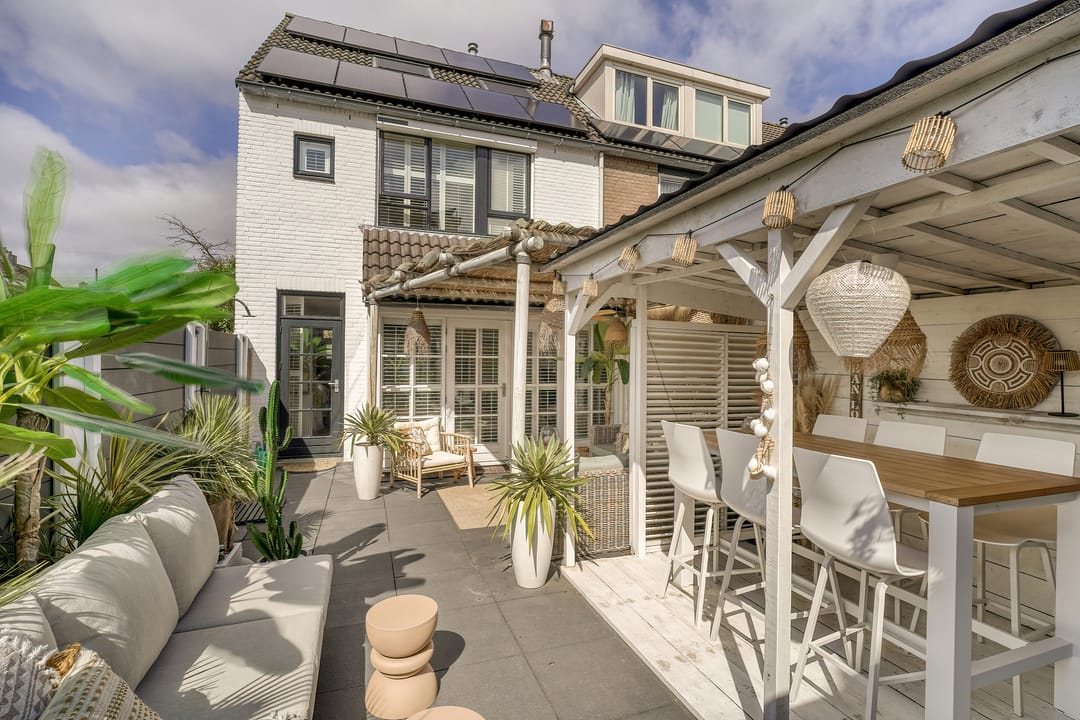 Foto 2 van Muntstraat 93