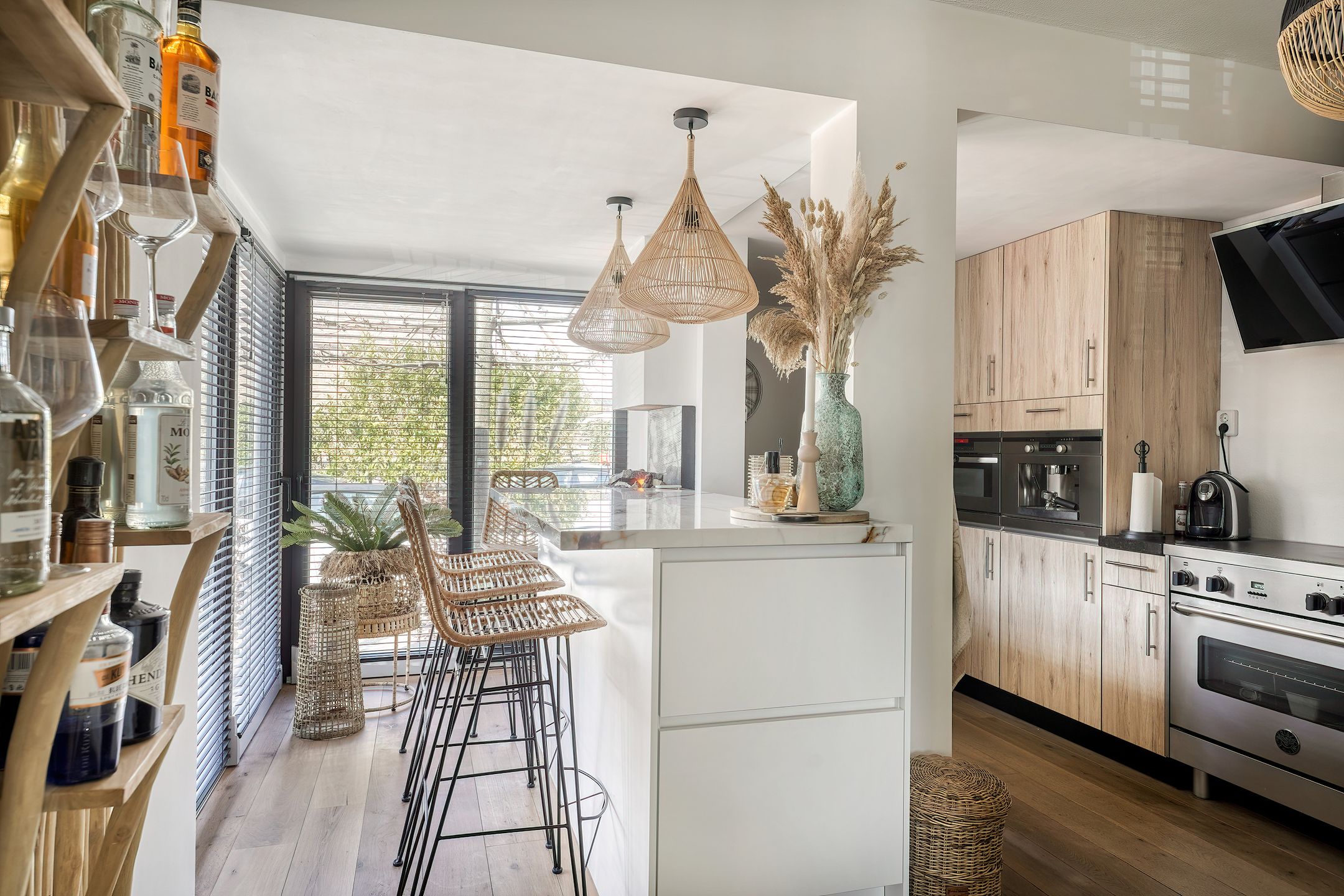 Foto 3 van Muntstraat 93