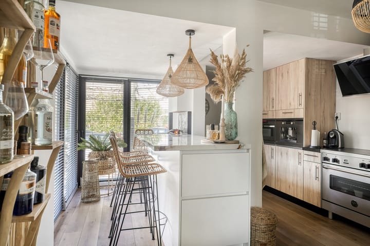 Foto 3 van Muntstraat 93