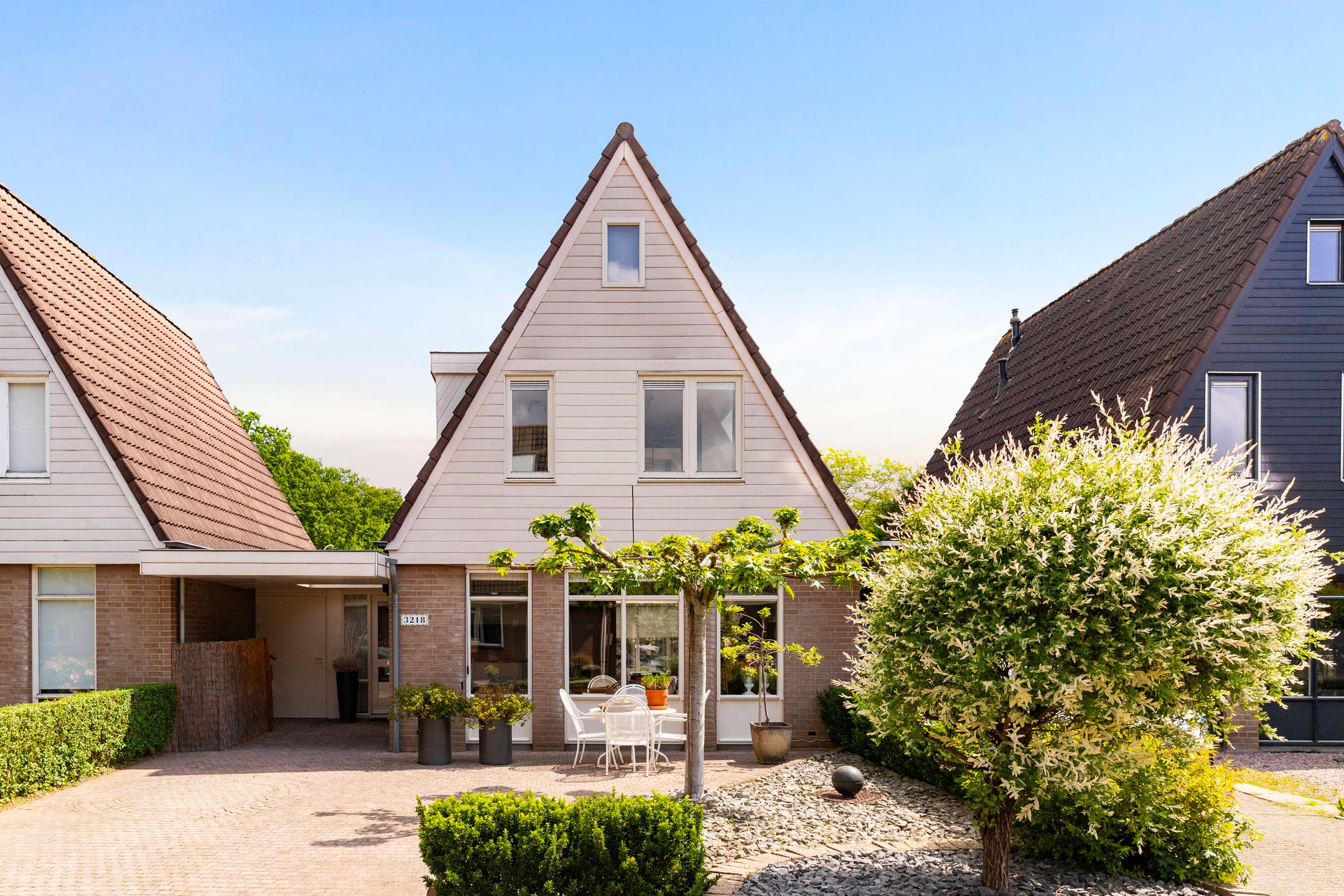 Foto 39 van Sluiskamp 3218