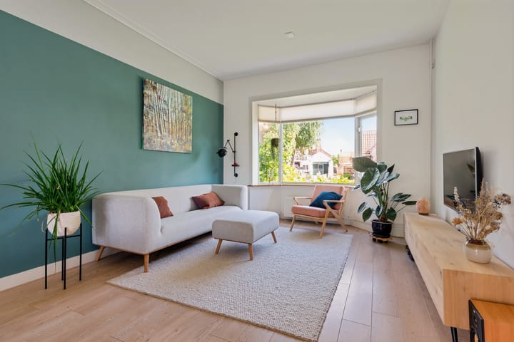 Foto 8 van Kritzingerlaan 37