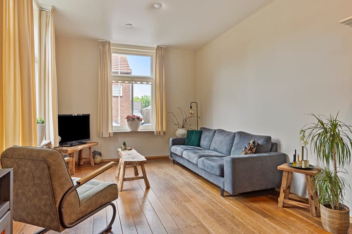 Foto 9 van Heggenseveld 15