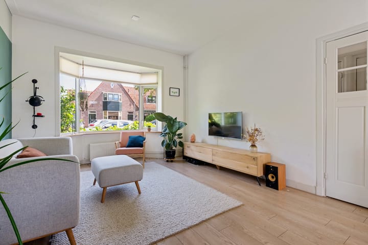 Foto 9 van Kritzingerlaan 37