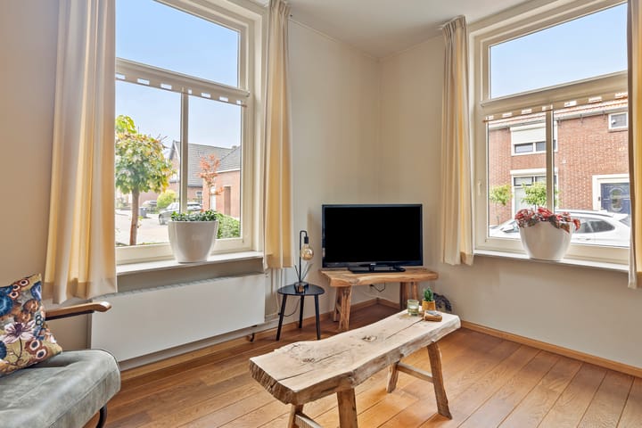 Foto 10 van Heggenseveld 15