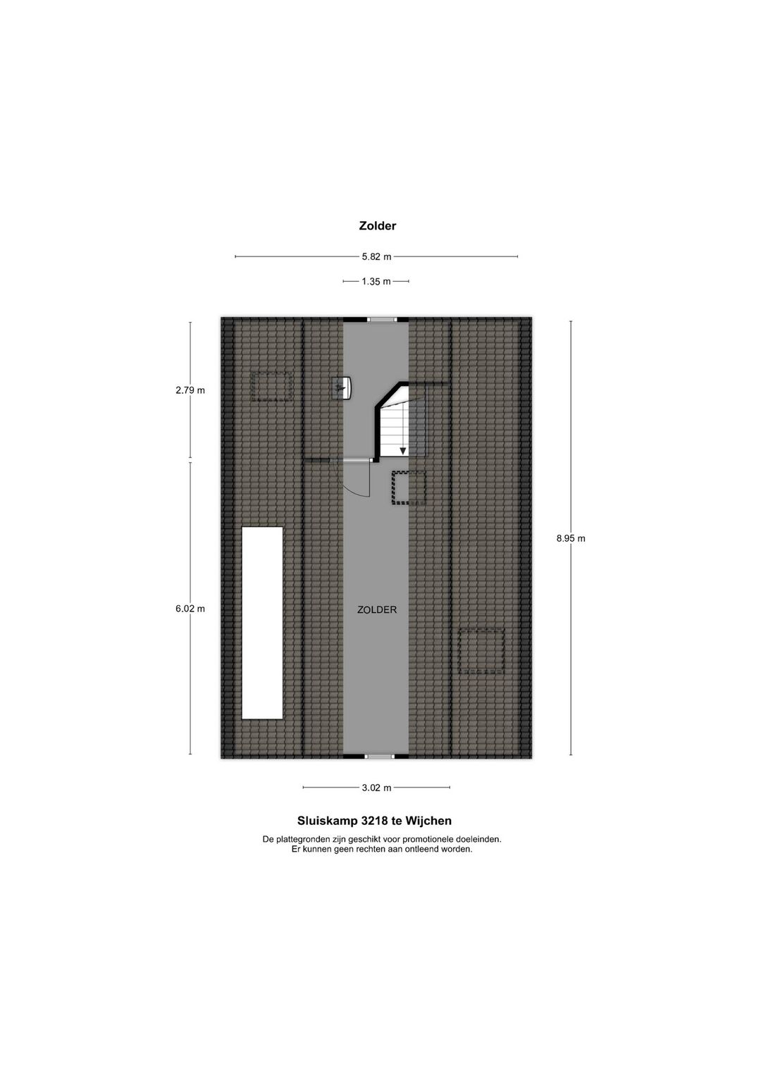 Foto 43 van Sluiskamp 3218