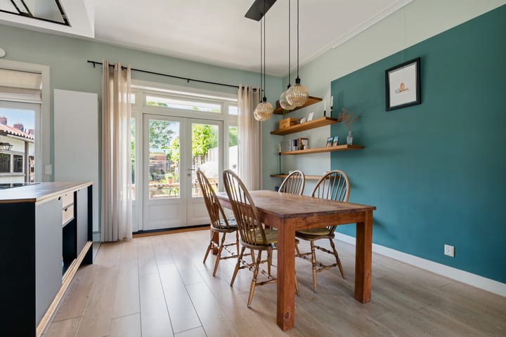 Foto 11 van Kritzingerlaan 37