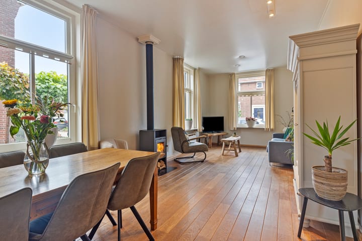 Foto 12 van Heggenseveld 15