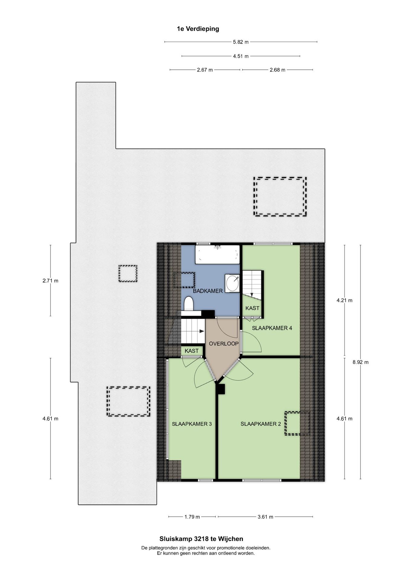 Foto 42 van Sluiskamp 3218