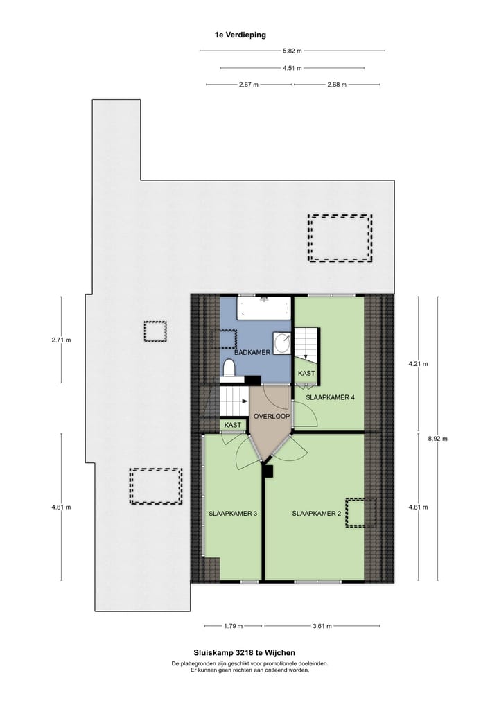 Foto 42 van Sluiskamp 3218