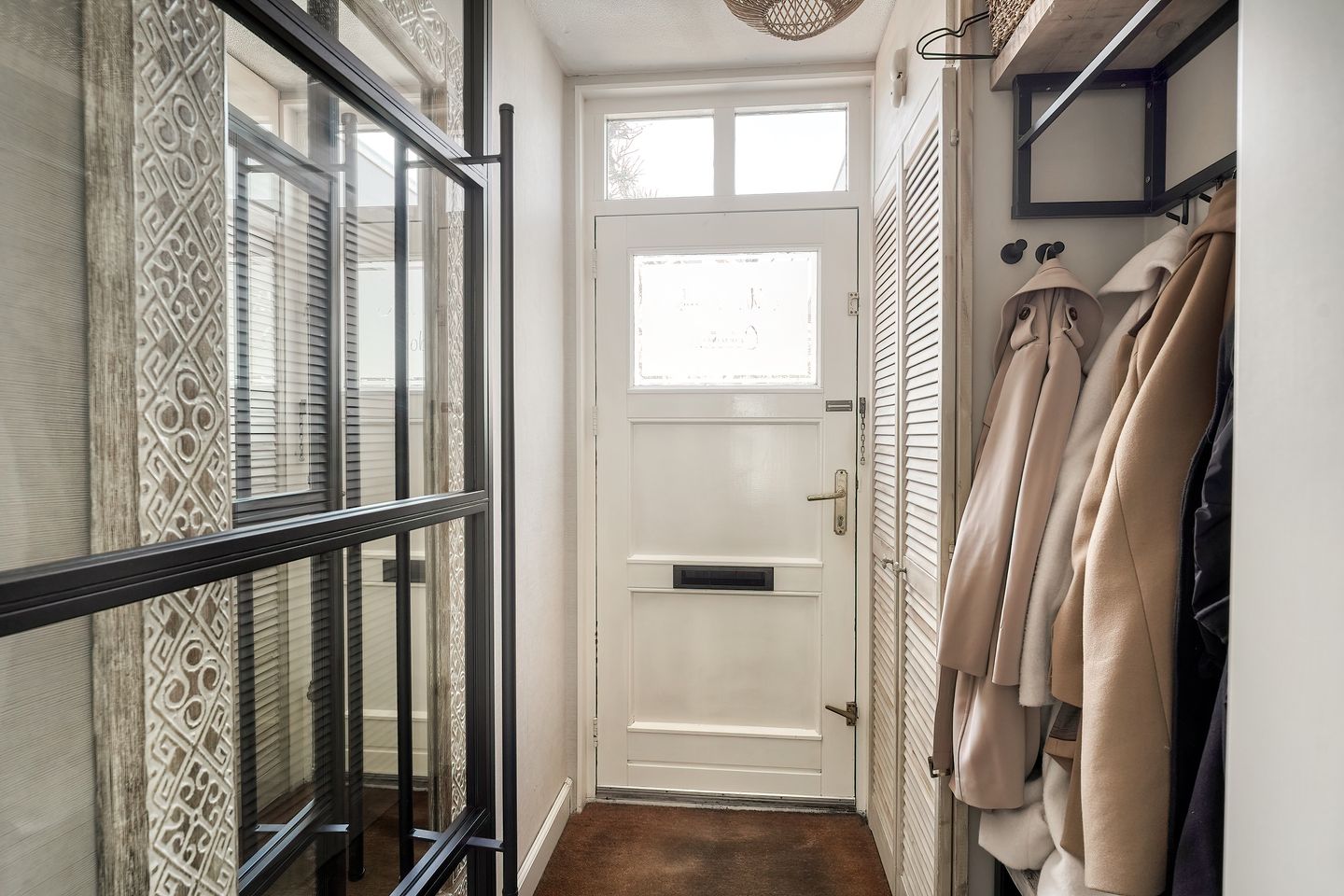 Foto 5 van Muntstraat 93