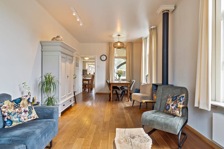 Foto 13 van Heggenseveld 15