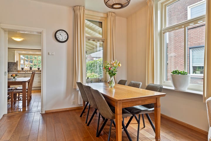 Foto 14 van Heggenseveld 15