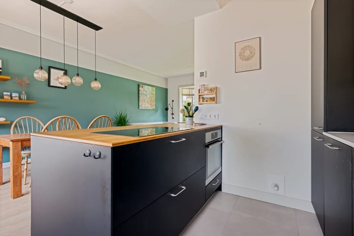 Foto 14 van Kritzingerlaan 37