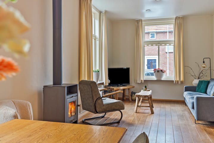 Foto 15 van Heggenseveld 15