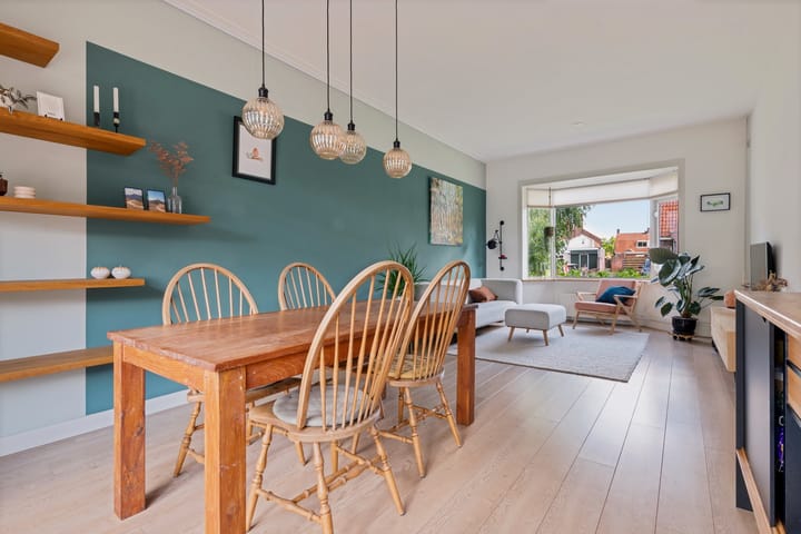 Foto 15 van Kritzingerlaan 37