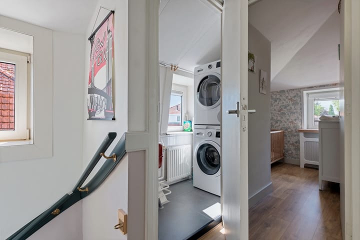 Foto 16 van Kritzingerlaan 37