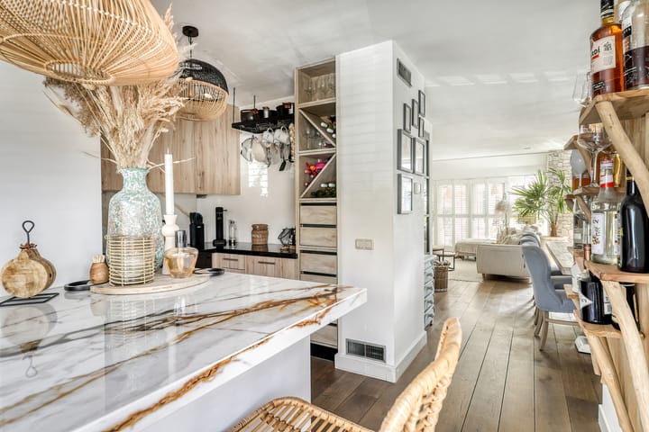 Foto 7 van Muntstraat 93