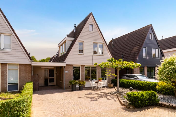 Sluiskamp 3218