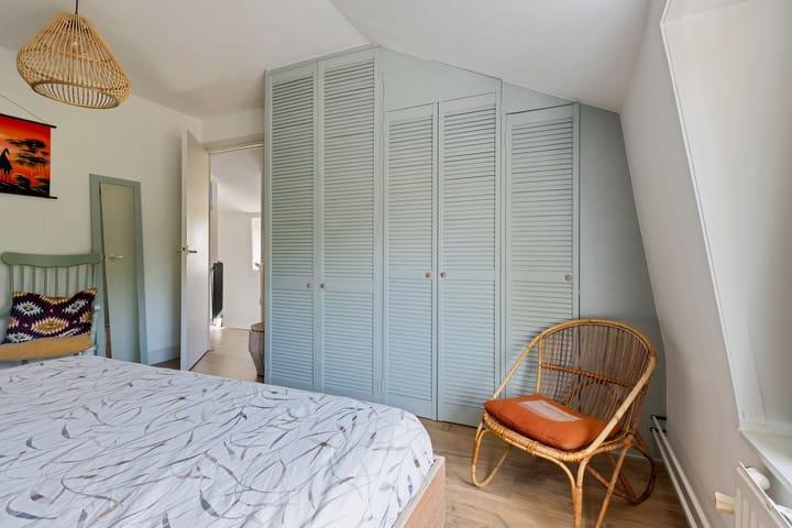 Foto 18 van Kritzingerlaan 37