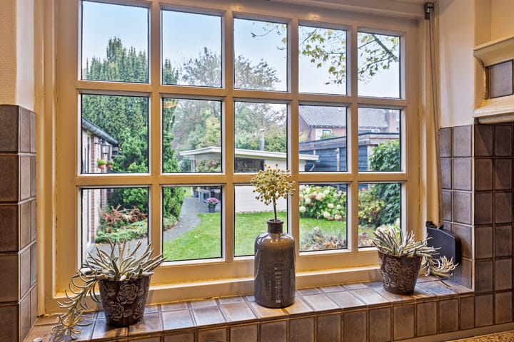 Foto 19 van Heggenseveld 15