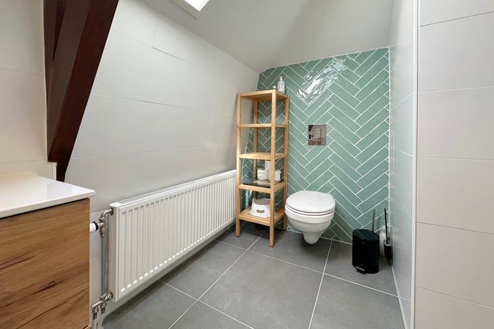 Foto 19 van Kritzingerlaan 37