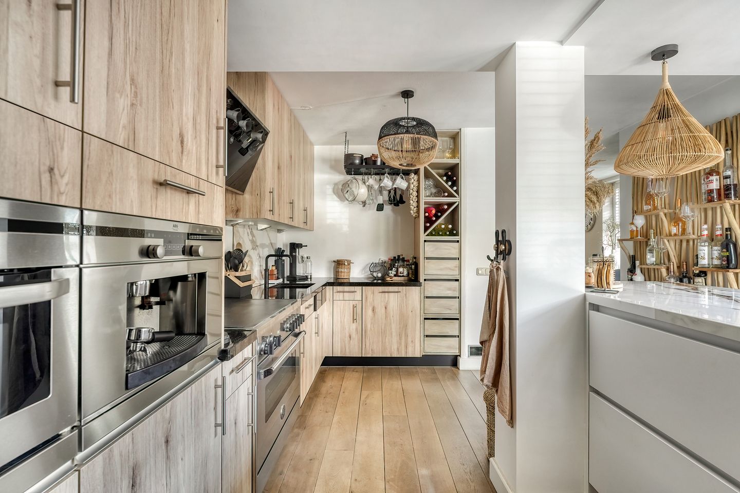 Foto 10 van Muntstraat 93