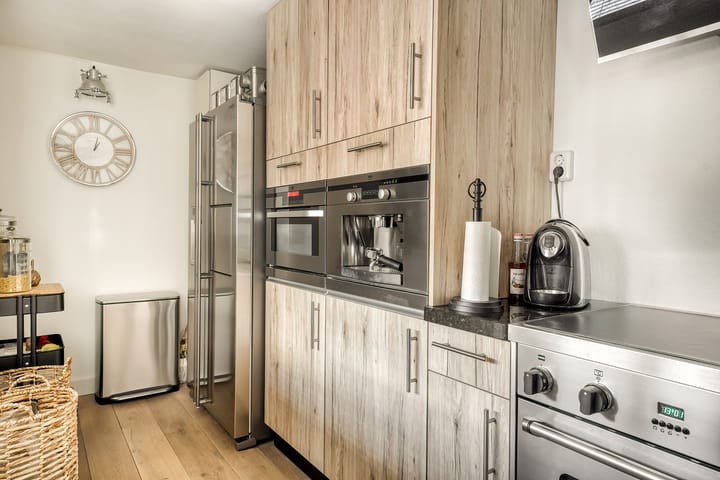 Foto 11 van Muntstraat 93