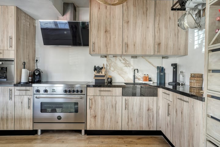 Foto 12 van Muntstraat 93