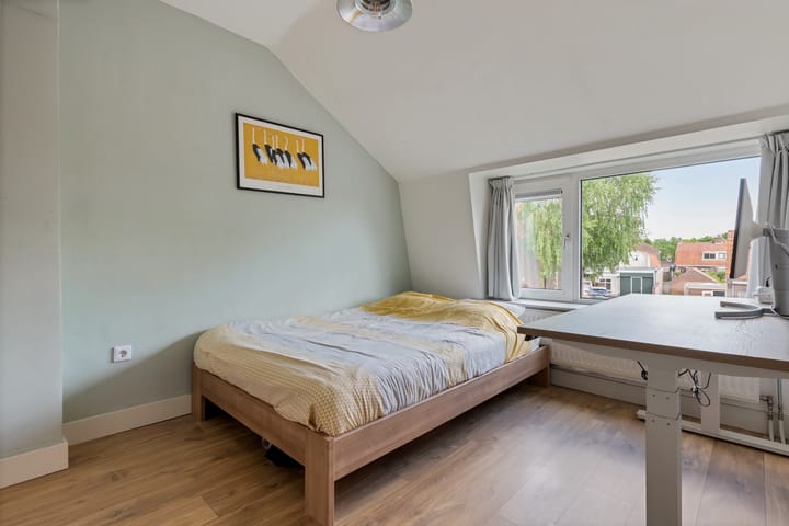 Foto 23 van Kritzingerlaan 37