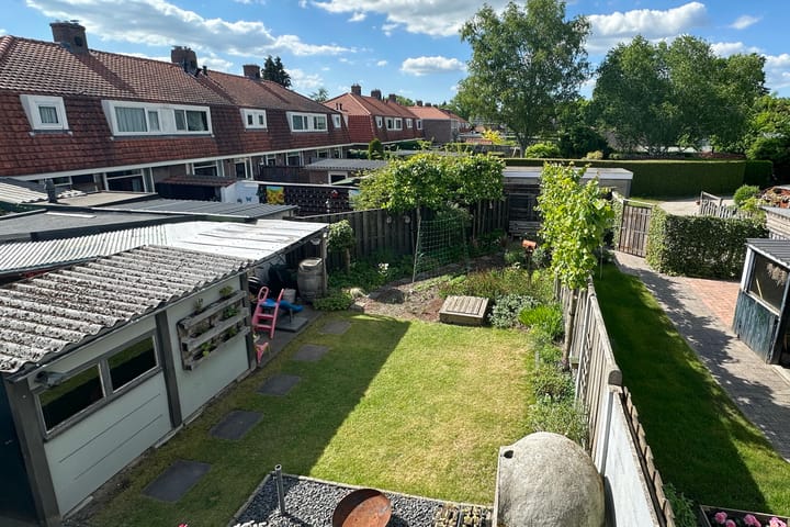 Foto 24 van Kritzingerlaan 37