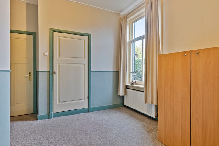 Foto 25 van Heggenseveld 15