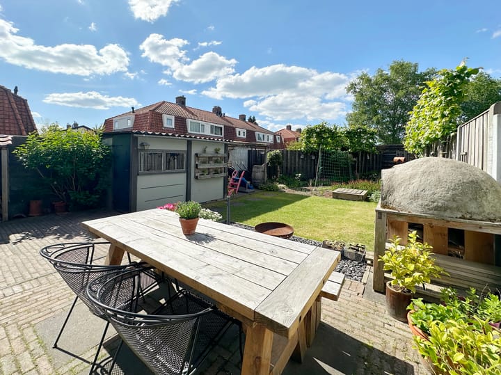 Foto 27 van Kritzingerlaan 37