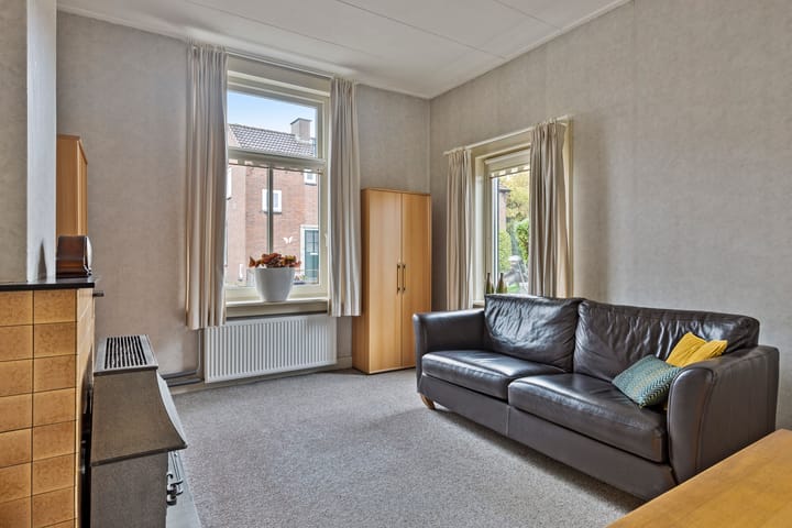 Foto 27 van Heggenseveld 15