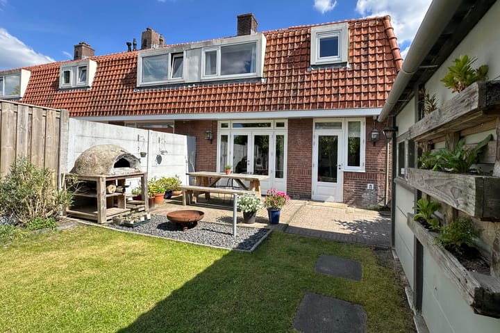 Foto 29 van Kritzingerlaan 37