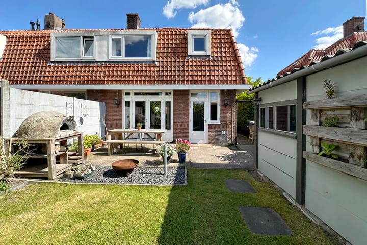 Foto 30 van Kritzingerlaan 37