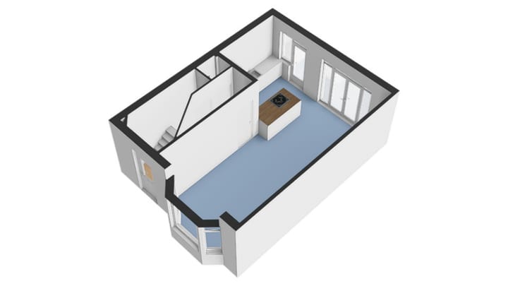 Foto 33 van Kritzingerlaan 37