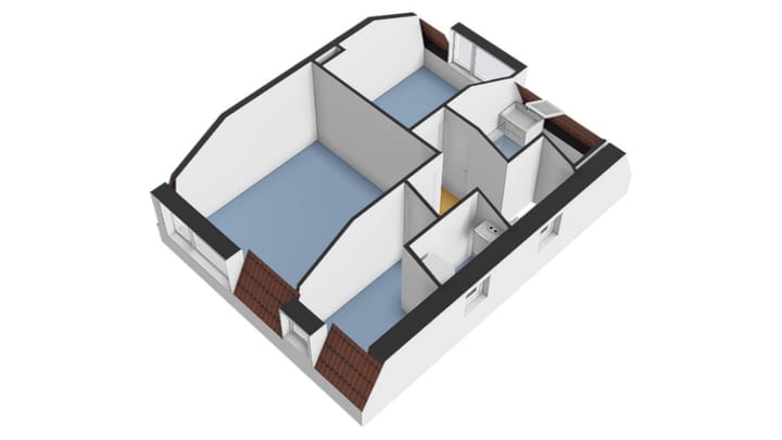 Foto 35 van Kritzingerlaan 37