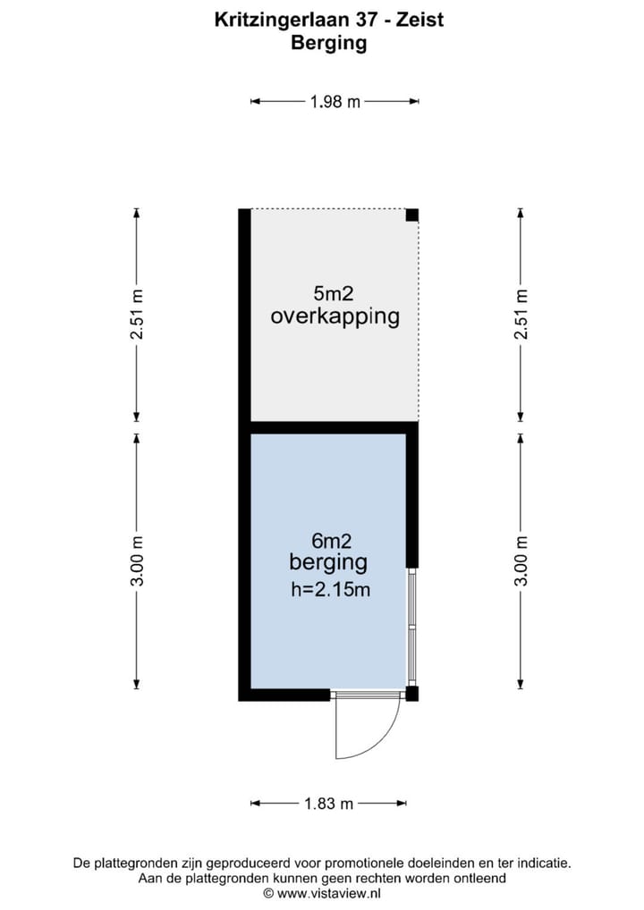 Foto 37 van Kritzingerlaan 37