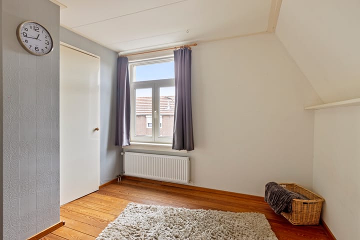 Foto 35 van Heggenseveld 15