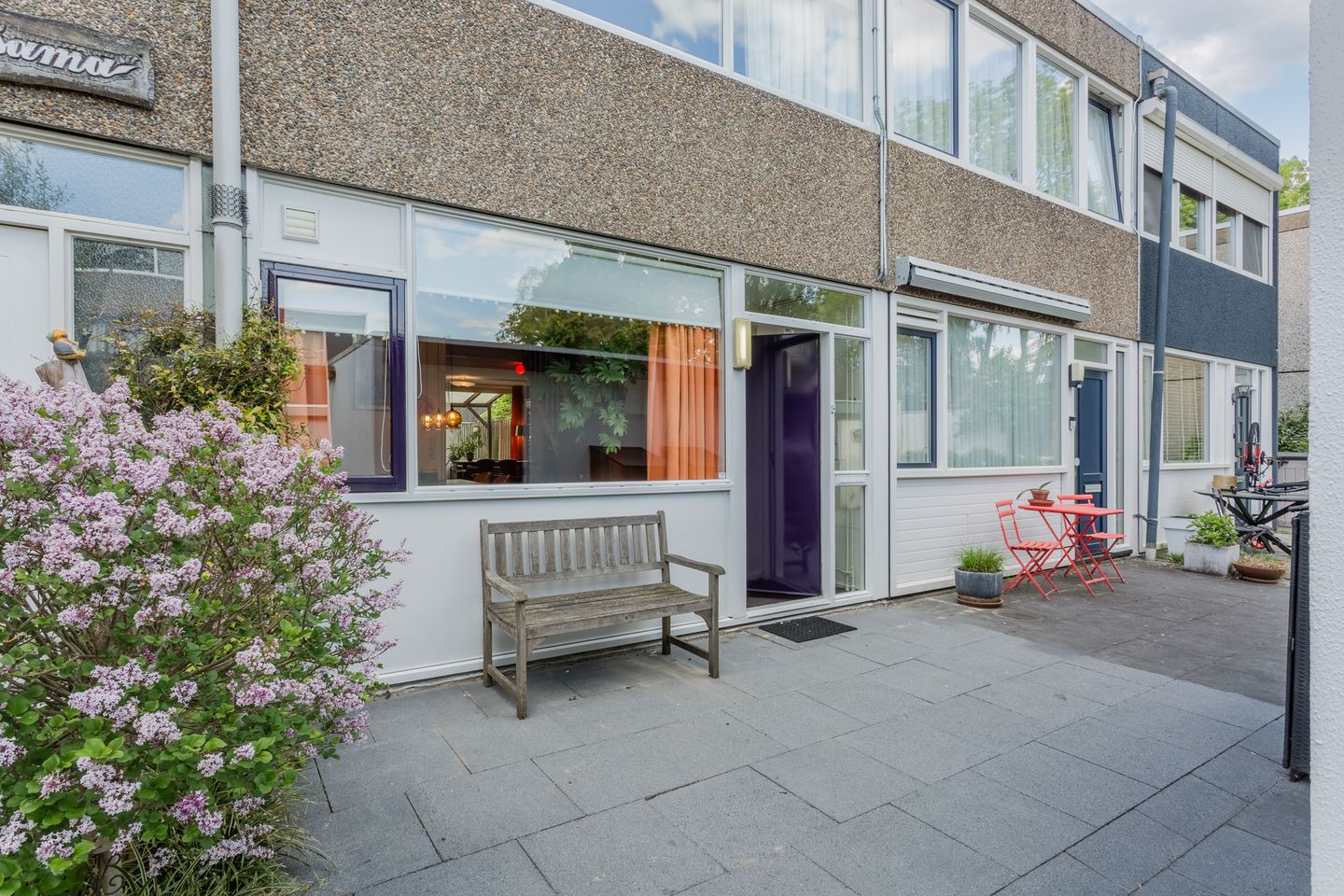 Foto 1 van Waleweinlaan 110