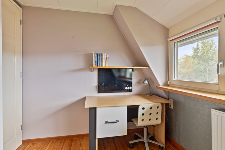 Foto 40 van Heggenseveld 15