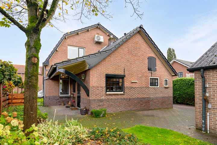 Foto 44 van Heggenseveld 15