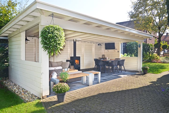 Foto 49 van Heggenseveld 15