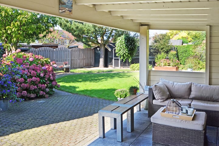 Foto 52 van Heggenseveld 15