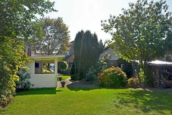 Foto 55 van Heggenseveld 15