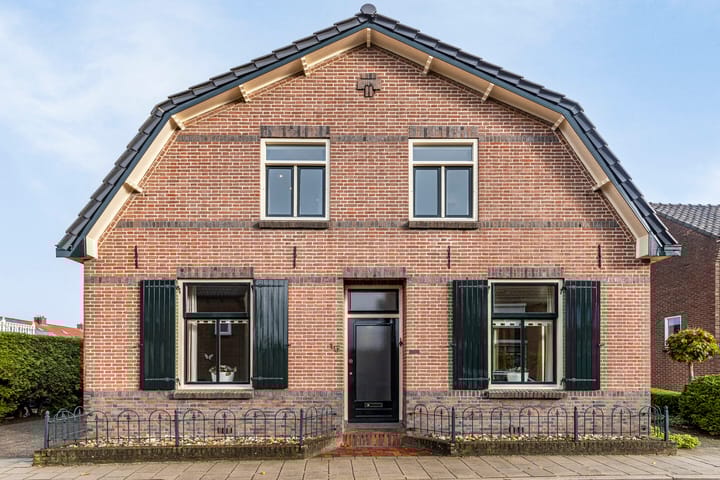 Foto 58 van Heggenseveld 15