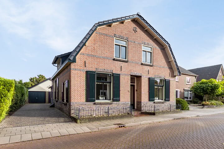 Foto 59 van Heggenseveld 15