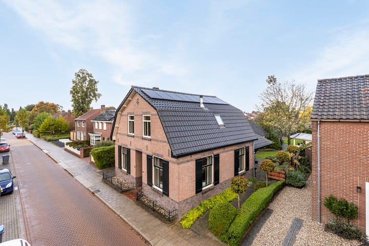 Foto 60 van Heggenseveld 15